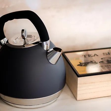 Agapi's Luxury * Pylos