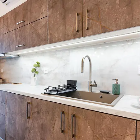 Agapi's Luxury * Pylos