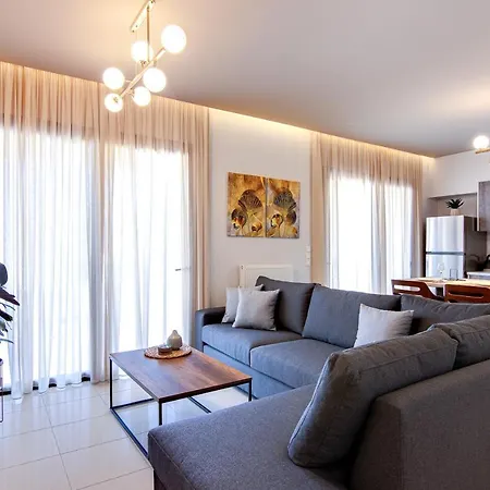 Agapi's Luxury