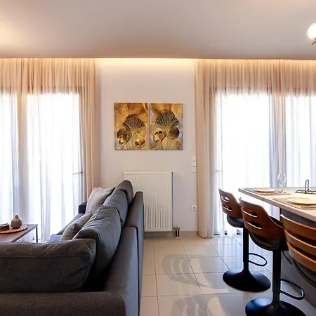 Agapi's Luxury * Pylos