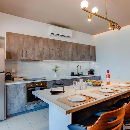 Agapi's Luxury * Pylos