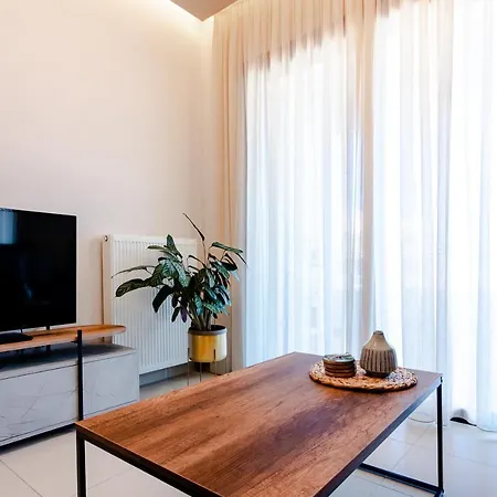 Apartment Agapi's Luxury *