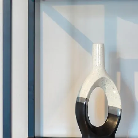 Apartment Agapi's Luxury *