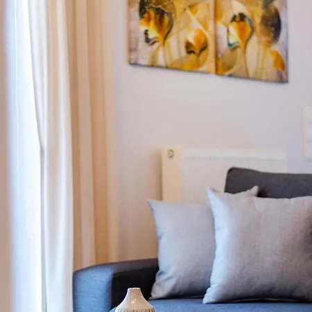 Agapi's Luxury Pylos