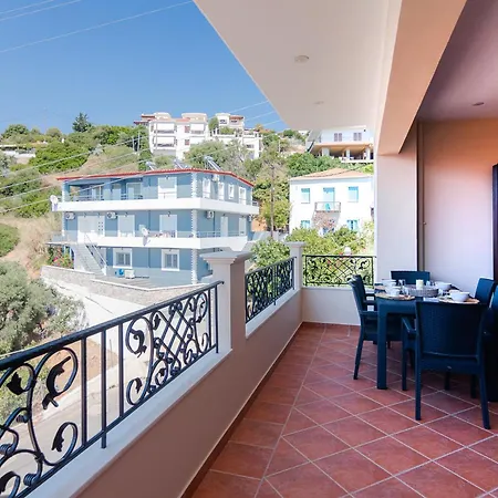 Agapi's Luxury Appartement *