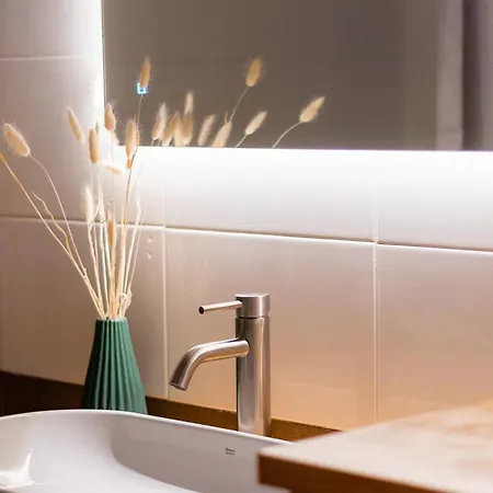 Apartment Agapi's Luxury