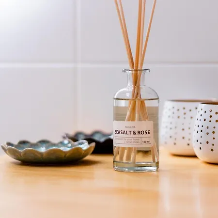 Apartment Agapi's Luxury *