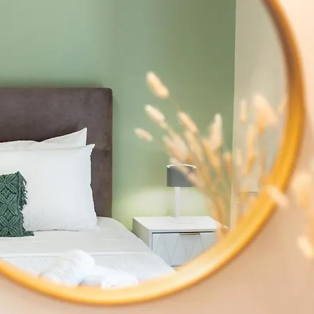 Apartment Agapi's Luxury Pylos