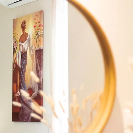 Apartment Agapi's Luxury Pylos