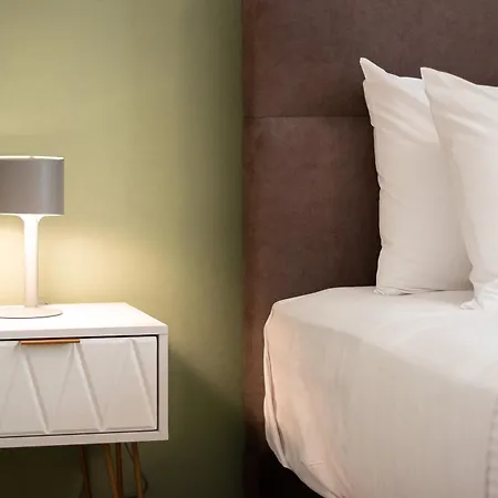 Agapi's Luxury Apartment