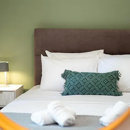 Agapi's Luxury Appartement *