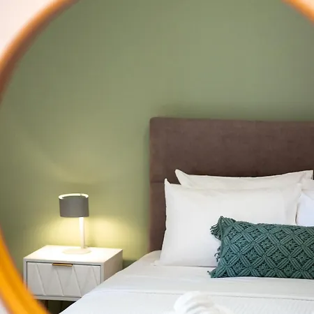 Apartment Agapi's Luxury