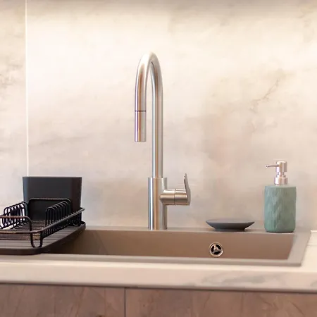 Agapi's Luxury * Pylos