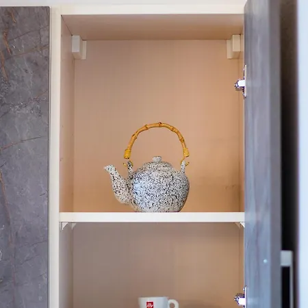 Agapi's Luxury Apartment *