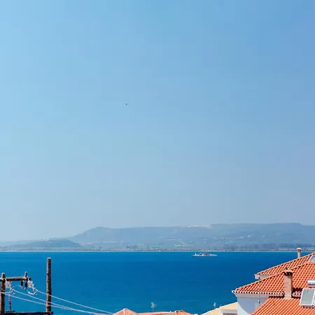 Agapi's Luxury Apartment *