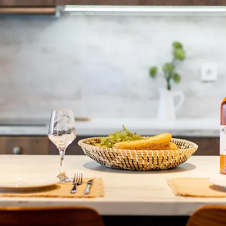 Appartement Agapi's Luxury Pylos