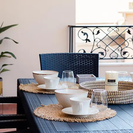 Agapi's Luxury Apartment Pylos