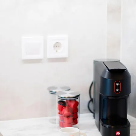 Agapi's Luxury Apartment