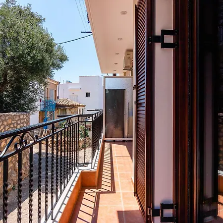 Agapi's Luxury