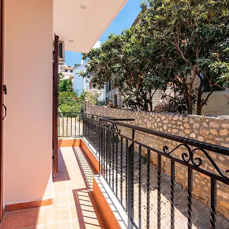 Agapi's Luxury * Pylos