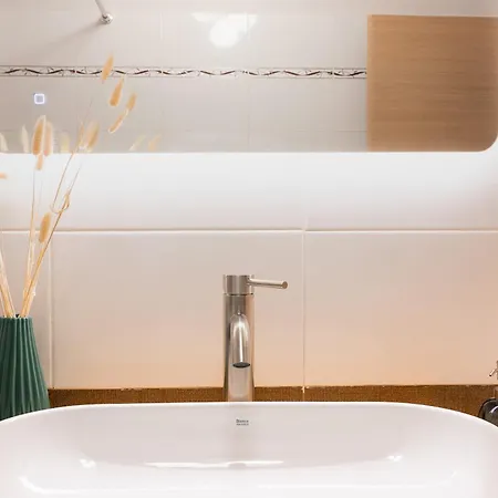 Apartment Agapi's Luxury