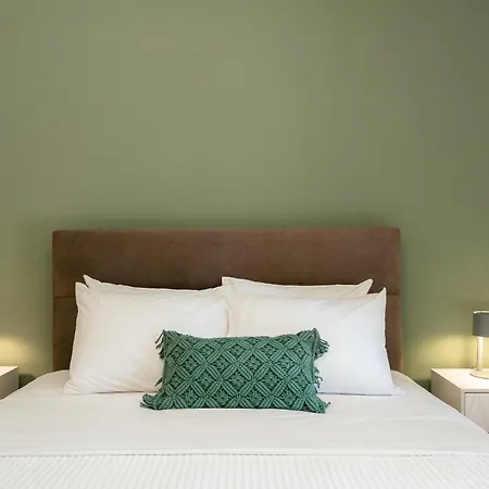 Apartment Agapi's Luxury *