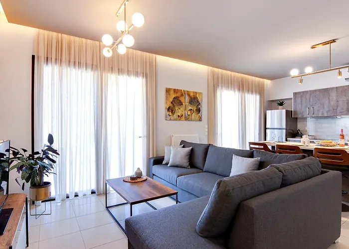 Agapi's Luxury