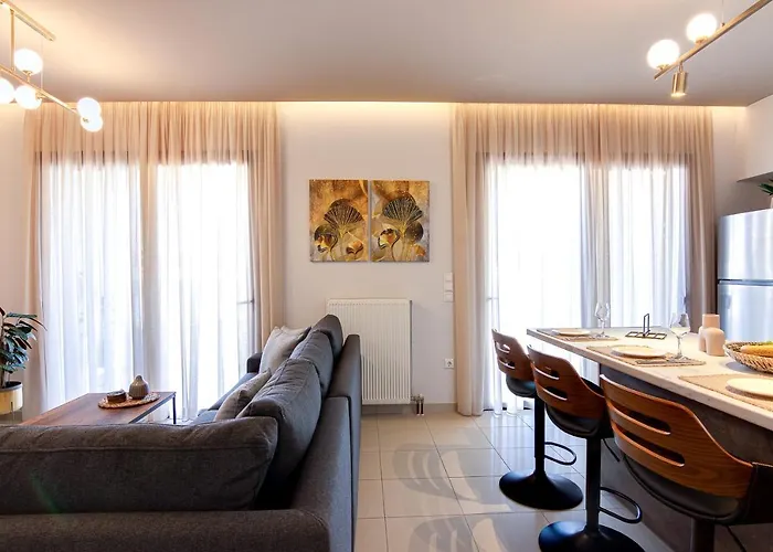 Agapi's Luxury * Πύλος