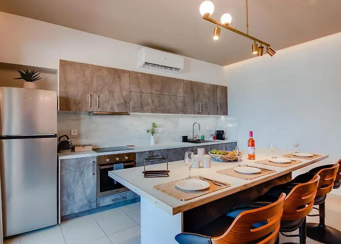 Agapi's Luxury * Πύλος