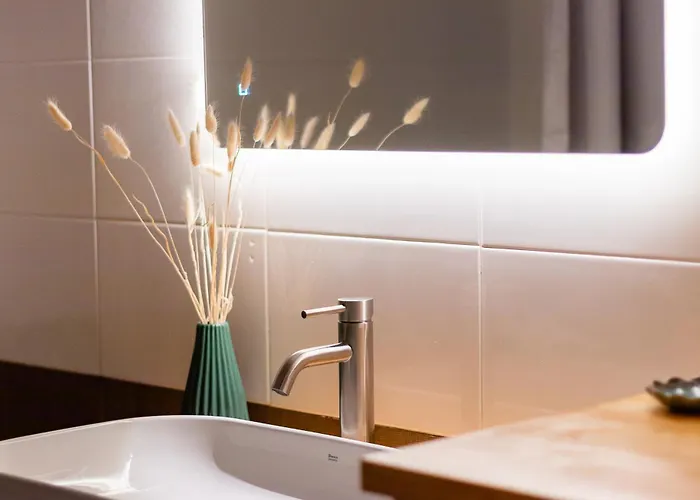 Διαμέρισμα Agapi's Luxury