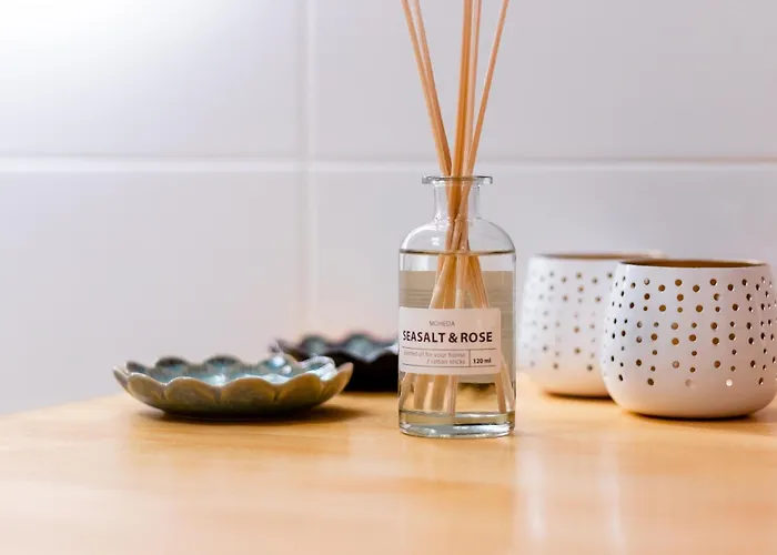 Διαμέρισμα Agapi's Luxury *