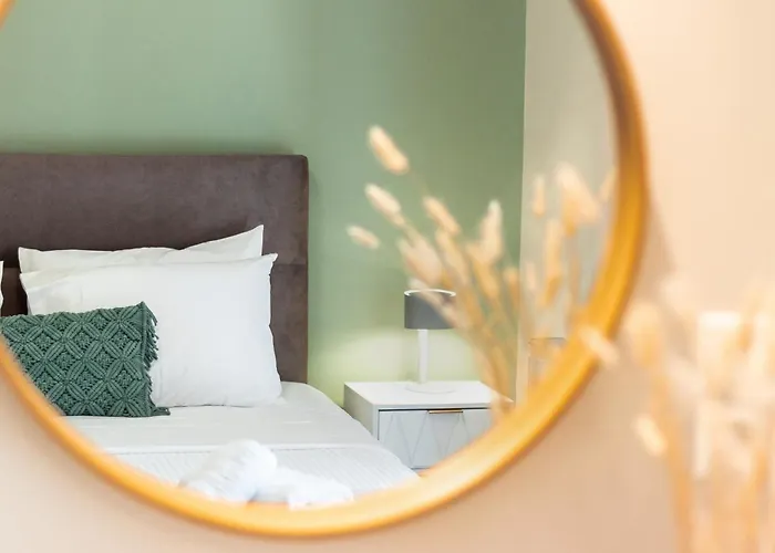 Διαμέρισμα Agapi's Luxury Πύλος