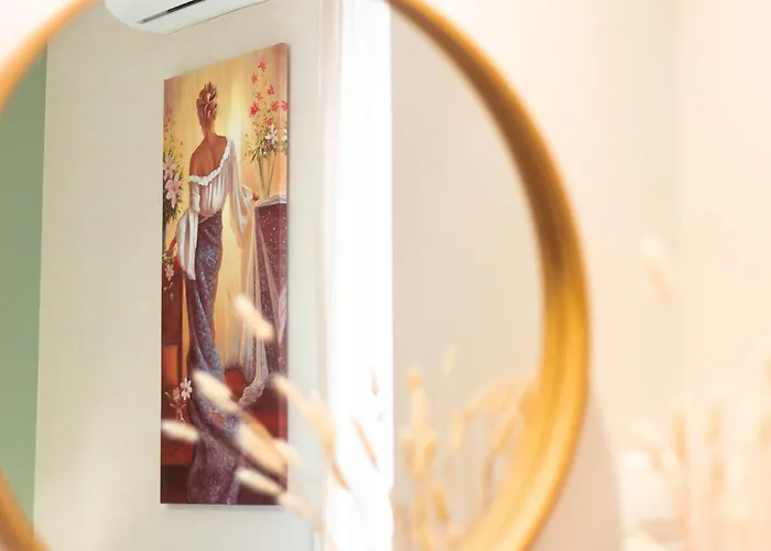 Διαμέρισμα Agapi's Luxury Πύλος