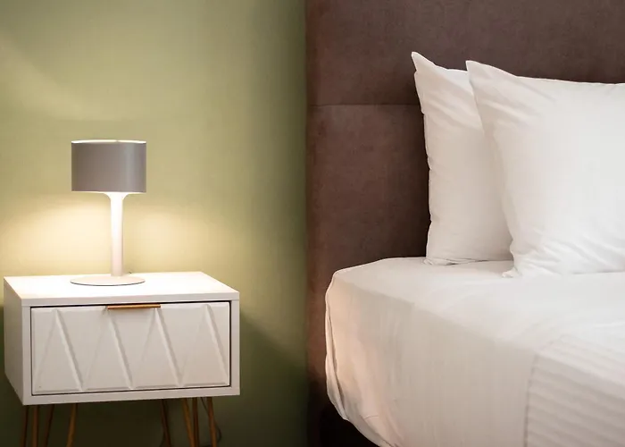 Agapi's Luxury Διαμέρισμα