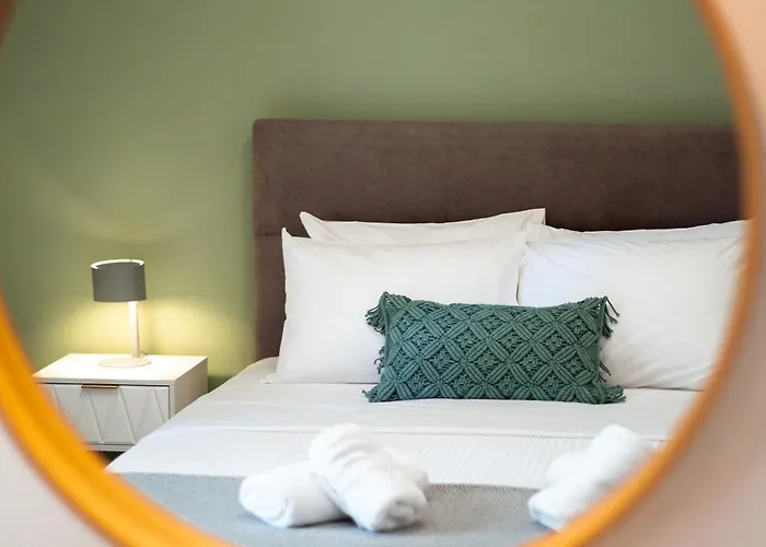 Agapi's Luxury Διαμέρισμα *