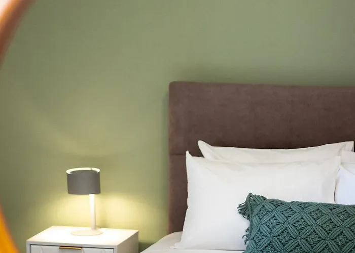 Διαμέρισμα Agapi's Luxury