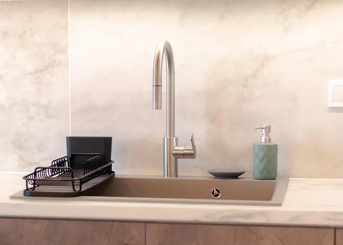 Agapi's Luxury * Πύλος