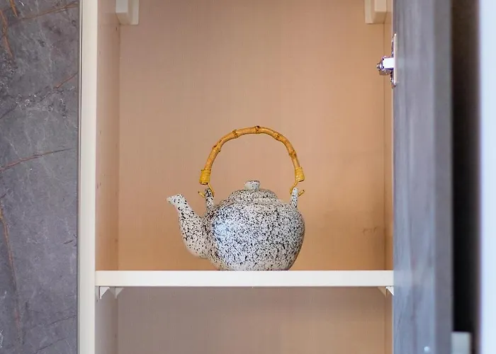 Agapi's Luxury Διαμέρισμα *