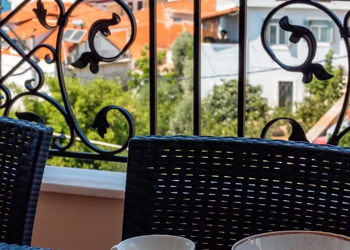 Διαμέρισμα Agapi's Luxury