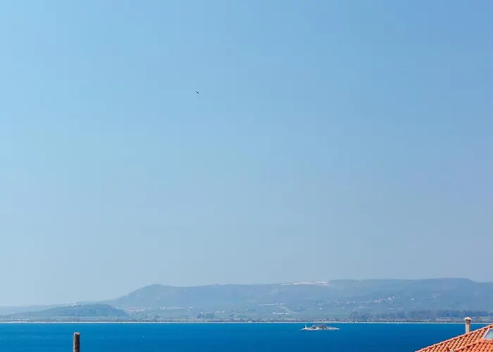 Agapi's Luxury Διαμέρισμα *