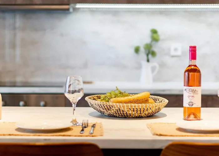 Διαμέρισμα Agapi's Luxury Πύλος