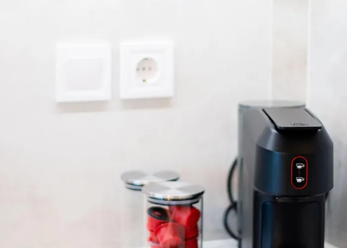 Agapi's Luxury Διαμέρισμα