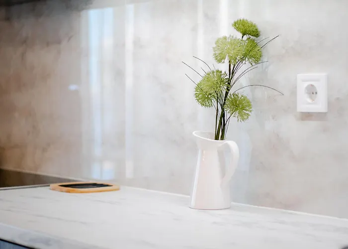 Διαμέρισμα Agapi's Luxury Πύλος