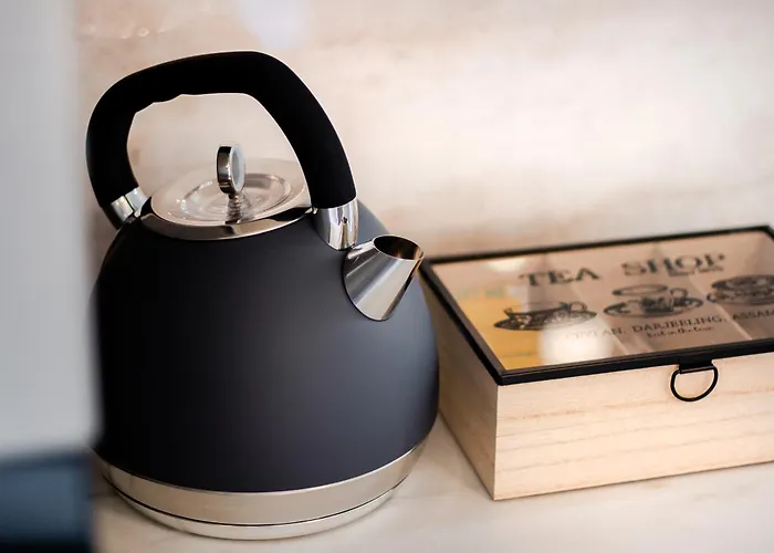 Agapi's Luxury * Πύλος