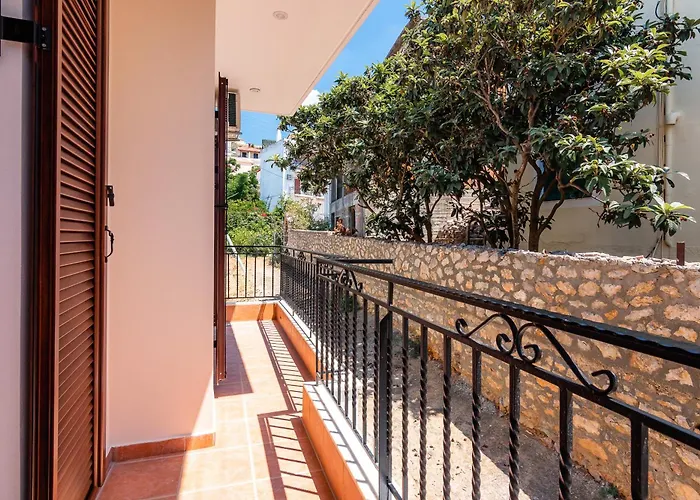 Agapi's Luxury * Πύλος