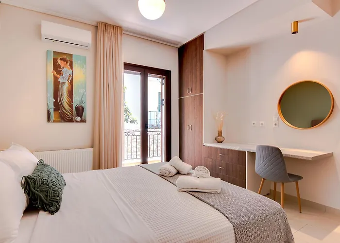 Agapi's Luxury Διαμέρισμα Πύλος