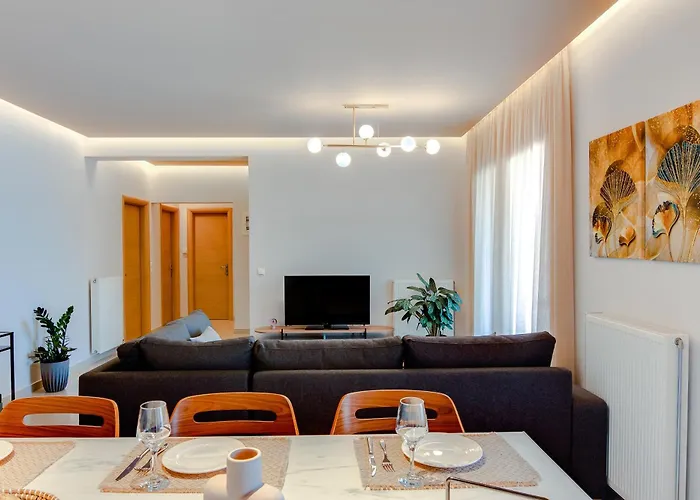 Agapi's Luxury Πύλος