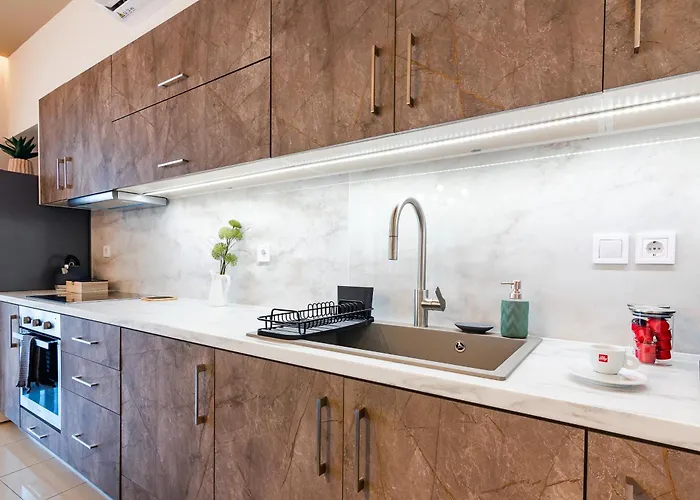 Agapi's Luxury * Πύλος